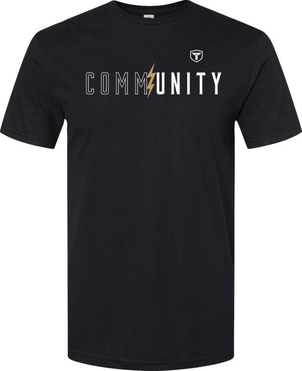 Unity Community Tee