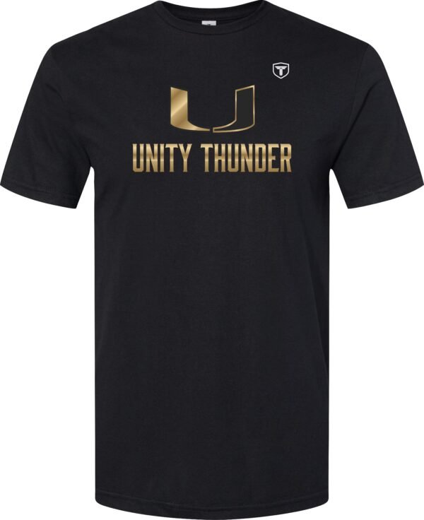 Unity Logo Tee