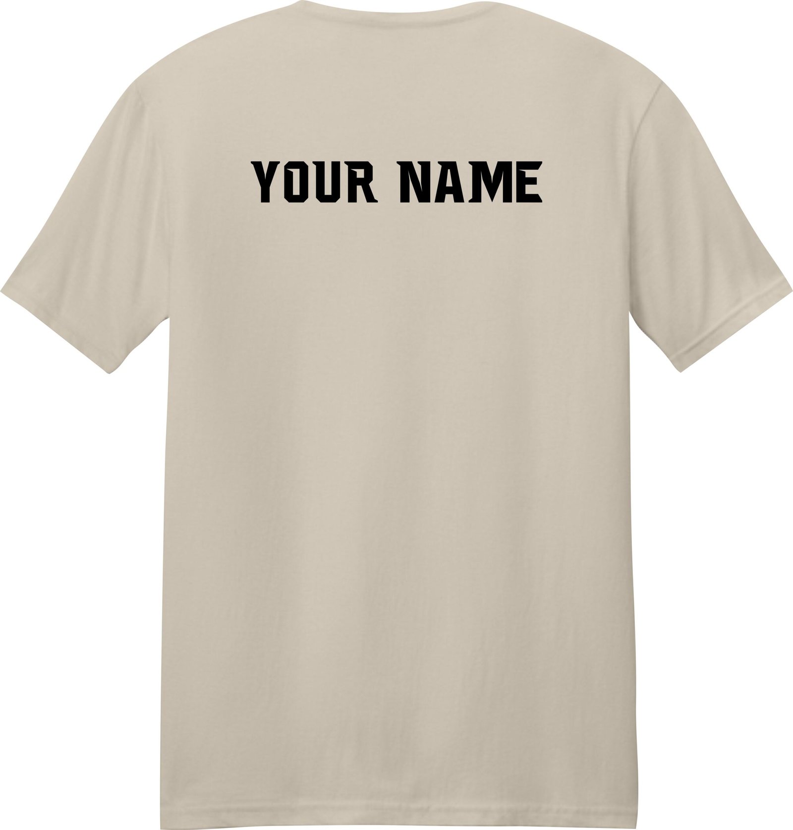 Unity Sandoval Tee - Image 2
