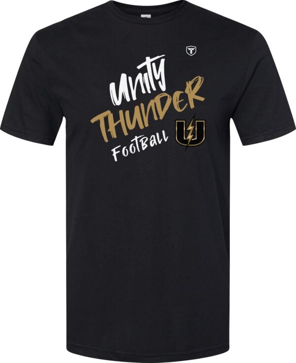Thunder Underground Tee