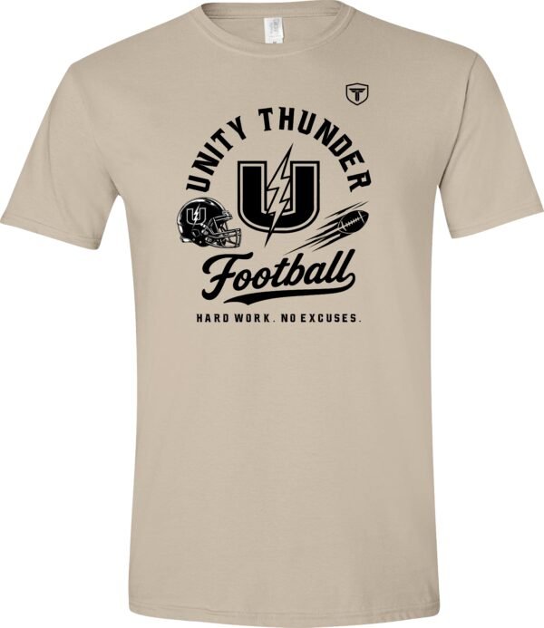 Unity Sandoval Tee