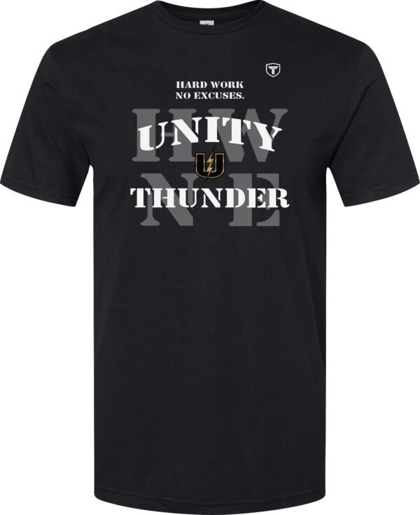 Unity Black Ops Tee