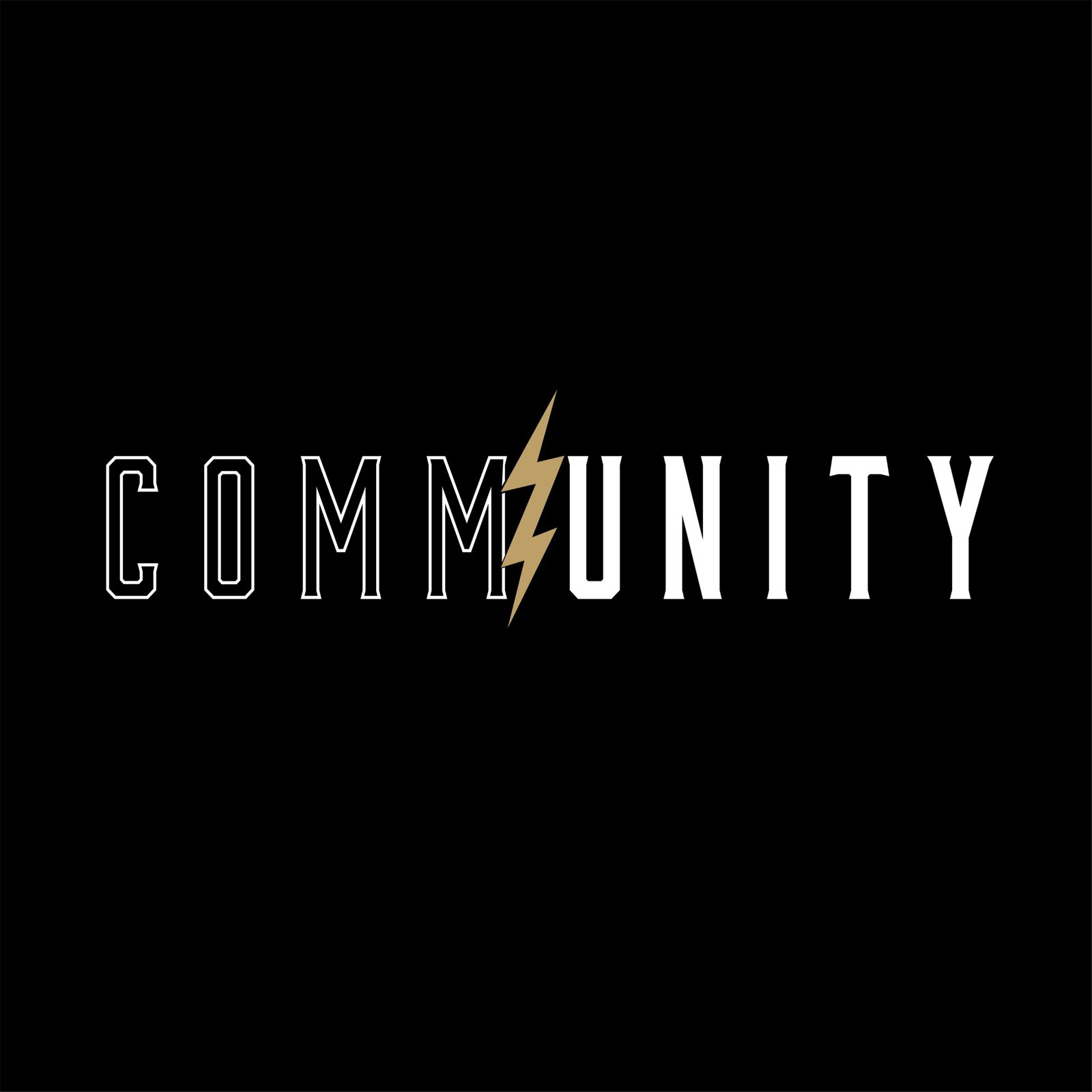 Nike™ Womens_Unity Community Tee_Blk - Image 3