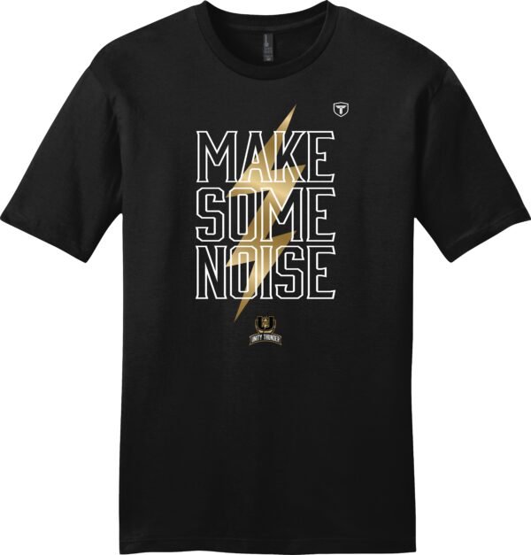 Unity Make Some Noise Tee