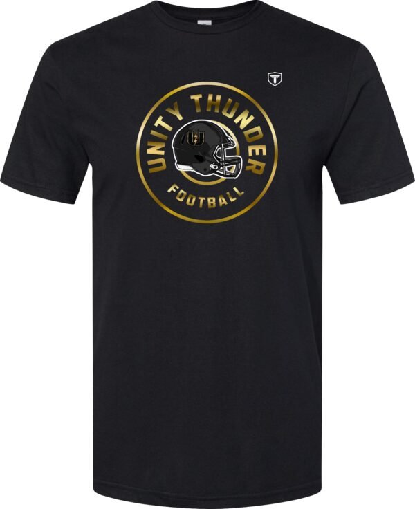 Unity Crest Tee