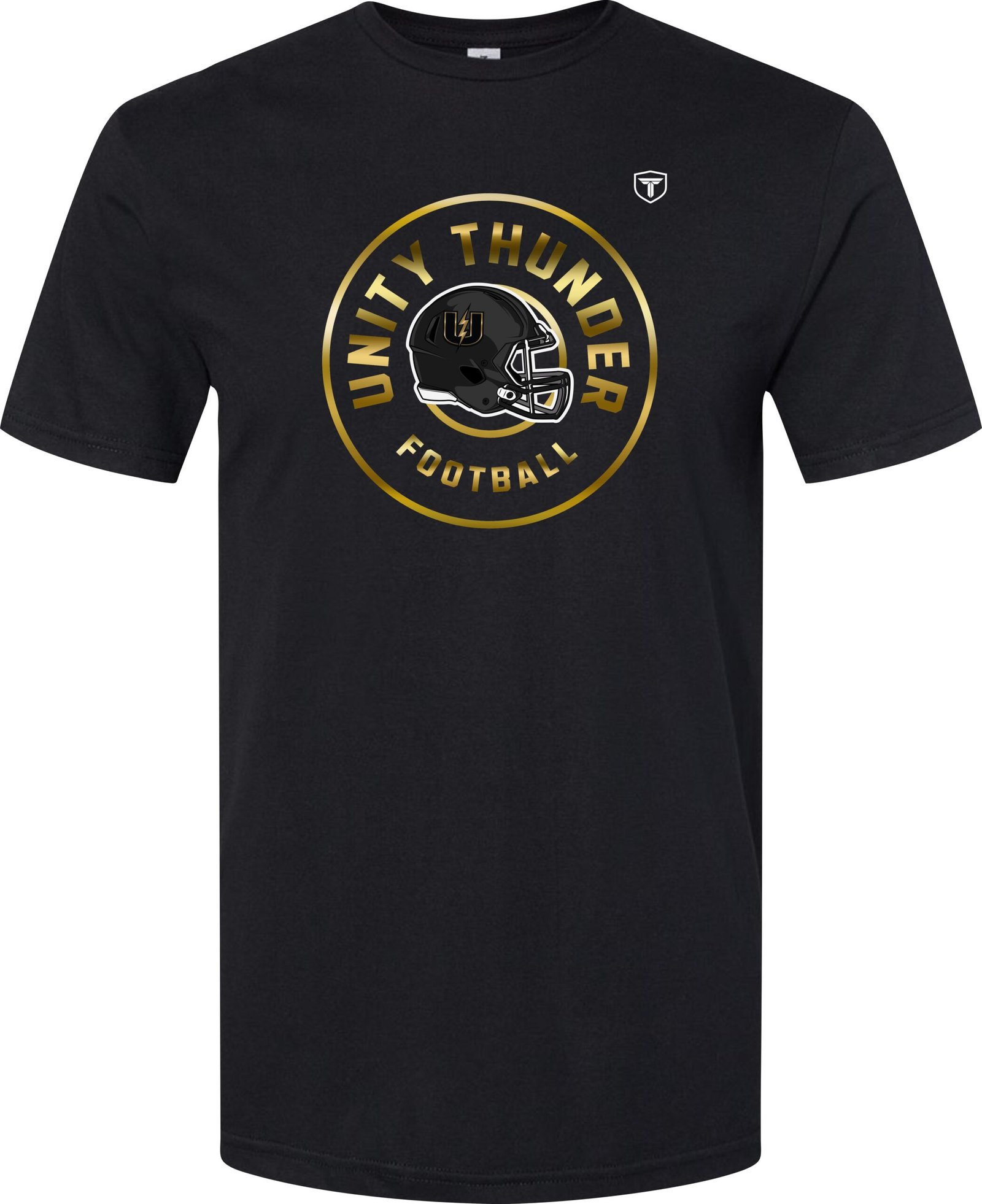 Unity Crest Tee