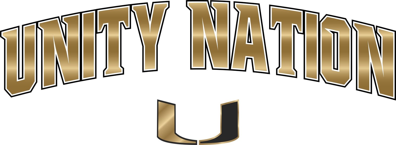 Unity Nation Tee_White - Image 3