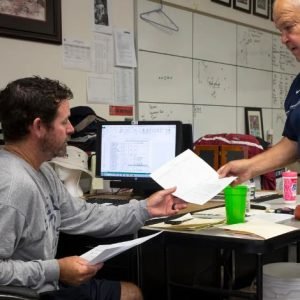 coaches coaches